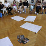 Workshops based on the textbook “Europa. Our History”