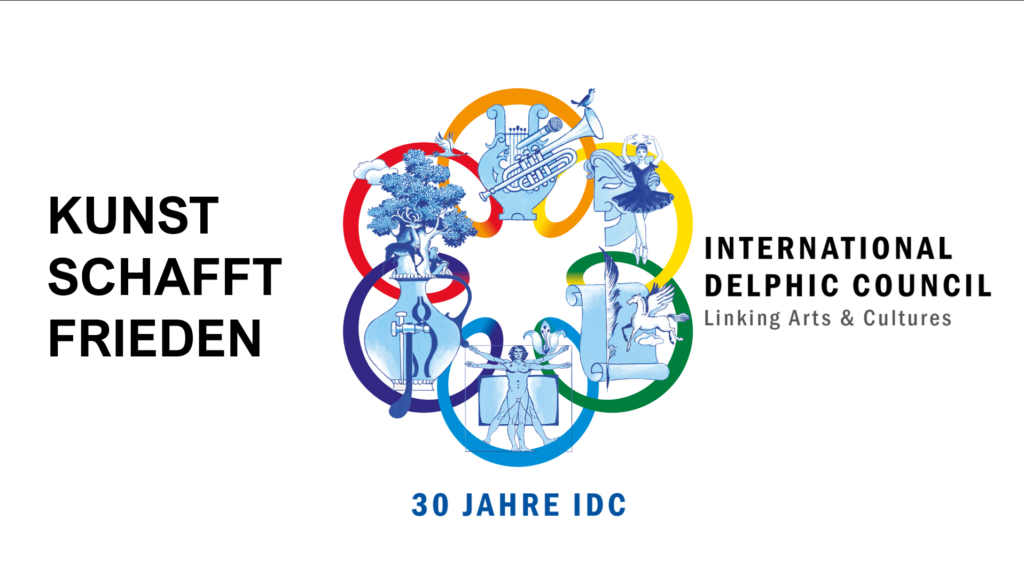 Title Cover 30 Jahre IDC