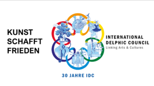 Title Cover 30 Jahre IDC